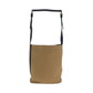 GUCCI Shoulder Bag 001 4286 Canvas, Leather beige Sherry line Women Used Authentic