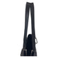 GUCCI Tote Bag 120840 GG canvas, leather Black SilverMetal Tote Bag Shoulder Bag Women Used Authentic