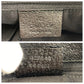 GUCCI Tote Bag 120840 GG canvas, leather Black SilverMetal Tote Bag Shoulder Bag Women Used Authentic
