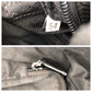 PRADA Backpack Nylon, Leather black Backpacks & Daypacks Backpacks Test Triangle With logo Women Used Authentic