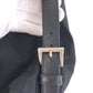 PRADA Backpack Nylon, Leather black Backpacks & Daypacks Backpacks Test Triangle With logo Women Used Authentic