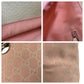 GUCCI Tote Bag 139552 GG canvas, leather Pink White Gold Metal Tote Bag Shoulder Bag Women Used Authentic