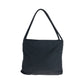 PRADA Tote Bag B6243 Nylon black Tote Bag Shoulder Bag Test Triangle With logo Women Used Authentic