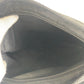 PRADA Shoulder Bag Nylon black Shoulder Bag pochette Test Triangle With logo Women Used Authentic