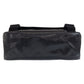 GUCCI Shoulder Bag PVC black Shoulder Bag Messenger bag GG implementation Women Used Authentic