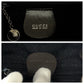 GUCCI Backpack 003 2058 Nylon Khaki Brown SilverMetal Backpack Backpack Bamboo Old Gucci Women Used Authentic