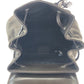 GUCCI Backpack 003 2058 Nylon Khaki Brown SilverMetal Backpack Backpack Bamboo Old Gucci Women Used Authentic