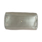 GUCCI Shoulder Bag 353124 leather gold Shoulder Bag Handbag 2way Bamboo Women Used Authentic