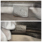 GUCCI Shoulder Bag 353124 leather gold Shoulder Bag Handbag 2way Bamboo Women Used Authentic