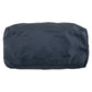 PRADA Tote Bag Nylon black Tote Bag Shoulder Bag Test Triangle With logo Women Used Authentic