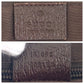 GUCCI Shoulder Bag 181092 GG canvas, leather Beige brown Shoulder Bag Messenger bag Women Used Authentic