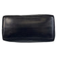 PRADA Tote Bag Nylon black Test Triangle With logo