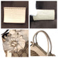 GUCCI Tote Bag 189828 GG canvas, leather Beige Ivory Gold Metal Tote Bag Shoulder Bag Trophy Women Used Authentic
