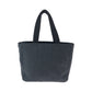 PRADA Tote Bag canvas Gray black Tote Bag Shoulder Bag PRADA Sports Triangle With logo Women Used Authentic
