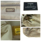 CHANEL Tote Bag Nylon Pink Beige Gold Metal Tote Bag Shoulder Bag New travel line GM COCO Mark Women Used Authentic