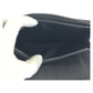 LOUIS VUITTON Long Wallet Purse M62295 PVC black Long Wallet Purse Monogram Eclipse Zippy Wallet Vertical mens Used Authentic