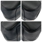 LOUIS VUITTON Handbag M59262 Epi Leather Black SilverMetal Epi Passy PM