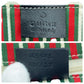 GUCCI Tote Bag 169945 GG canvas, leather black Tote Bag Shoulder Bag Newbrit Women Used Authentic