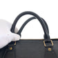 LOUIS VUITTON Handbag M59022 leather Noir Black Gold Metal Epi Speedy 30