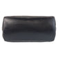 GUCCI Tote Bag 31243 GG canvas, leather Black black Tote Bag Shoulder Bag Women Used Authentic