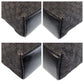 GUCCI Tote Bag 31243 GG canvas, leather Black black Tote Bag Shoulder Bag Women Used Authentic