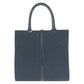 GUCCI Tote Bag 002 1064 GG canvas Black SilverMetal Jackie