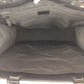 GUCCI Tote Bag 002 1064 GG canvas Black SilverMetal Jackie