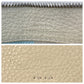 GUCCI Shoulder Bag 370826 leather Ivory SilverMetal Shoulder Bag Messenger bag Bamboo Daily Flap Women Used Authentic