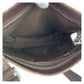 GUCCI Shoulder Bag 122793 GG canvas, leather Beige brown Shoulder Bag pochette Women(Unisex) Used Authentic