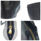 LOUIS VUITTON Shoulder Bag M52262 Epi Leather Noir Black Gold Metal Shoulder Bag Tote Bag Epi Sun jack Women Used Authentic
