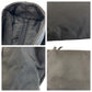 PRADA Tote Bag Nylon black Test Triangle With logo
