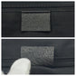 GUCCI Shoulder Bag 121023 GG canvas black