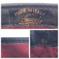 GUCCI Shoulder Bag GG canvas, leather Black GoldMetal Old Gucci Shelly Line Interlocking Women(Unisex) Used Authentic
