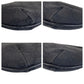 GUCCI Shoulder Bag 32160 GG canvas, leather Black black Women Used Authentic