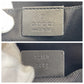 GUCCI Shoulder Bag 32160 GG canvas, leather Black black Women Used Authentic