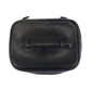 CHANEL Handbag lambskin Black GoldMetal Handbags Vanity Bags Bicolole Women Used Authentic