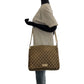 GUCCI Shoulder Bag 146236 GG canvas Beige Ivory SilverMetal Shoulder Bag Messenger bag Women(Unisex) Used Authentic