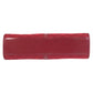 GUCCI Shoulder Bag 002 1073 GG canvas, leather Red Silver Metal Shoulder Bag handbag Jackie Women Used Authentic