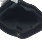 GUCCI Shoulder Bag 33900 Suede, Leather Black Green Red SilverMetal One Shoulder Bag Sherry line Women Used Authentic