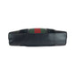GUCCI Shoulder Bag 33900 Suede, Leather Black Green Red SilverMetal One Shoulder Bag Sherry line Women Used Authentic