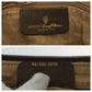 GUCCI Shoulder Bag 68 001 3840 GG Supreme Canvas Beige Brown SilverMetal Shoulder Bag pochette Old Gucci Shelly Line Women Used Authentic