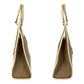 GUCCI Shoulder Bag 002 1066 canvas beige Jackie