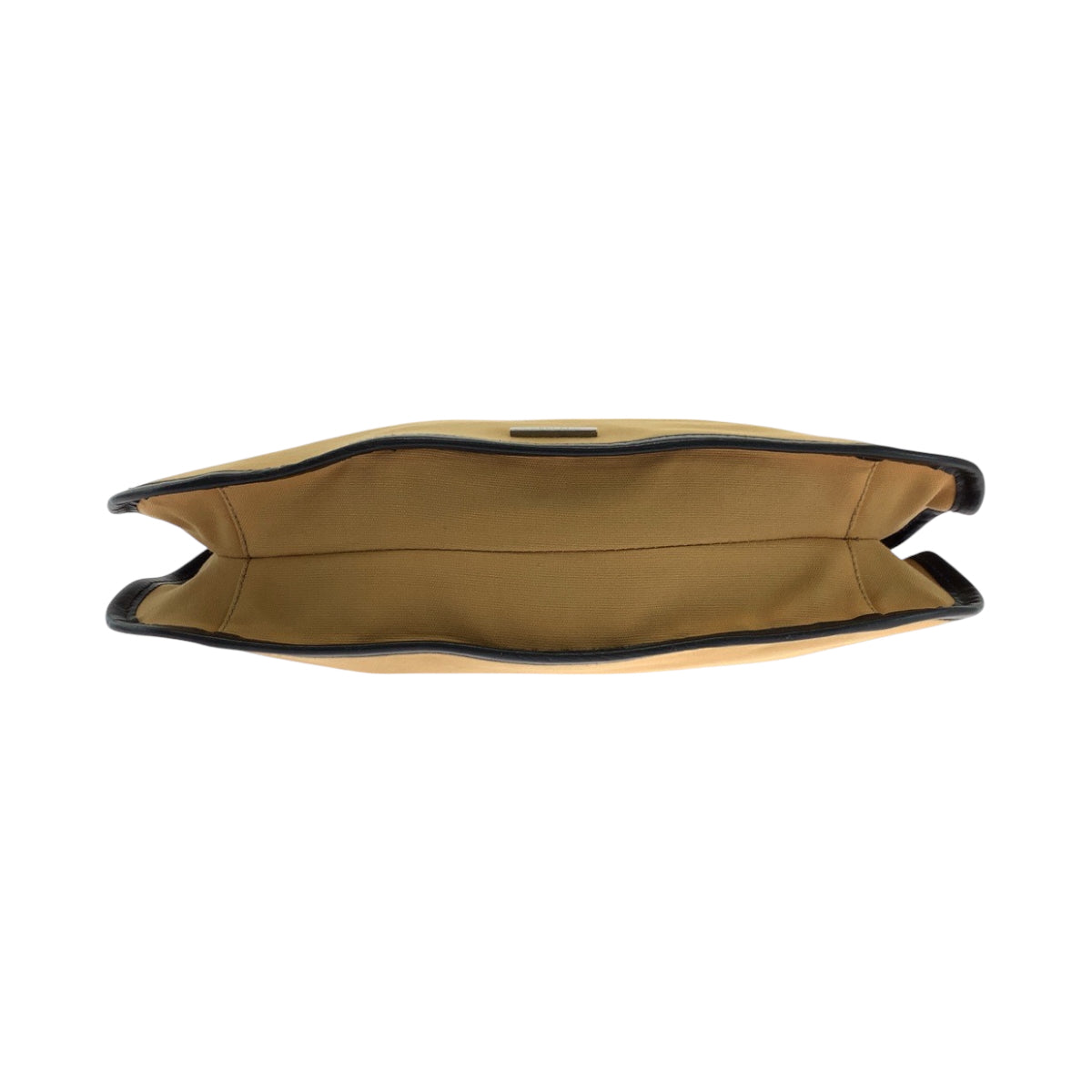 GUCCI Shoulder Bag 001 4321 canvas Brown Red Green SilverMetal Hobo Shoulder Bag Sherry line Women Used Authentic