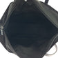 PRADA Tote Bag 1BG052 Nylon black Test Triangle With logo