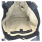 GUCCI Tote Bag 257051 leather Black GoldMetal Tote Bag Shoulder Bag Women(Unisex) Used Authentic