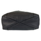 GUCCI Tote Bag 257051 leather Black GoldMetal Tote Bag Shoulder Bag Women(Unisex) Used Authentic
