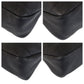 GUCCI Tote Bag 257051 leather Black GoldMetal Tote Bag Shoulder Bag Women(Unisex) Used Authentic