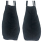 PRADA Tote Bag Nylon black Test Triangle With logo