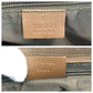 GUCCI Tote Bag 019 0426 GG canvas, leather Brown beige Tote Bag Shoulder Bag Women(Unisex) Used Authentic