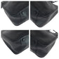 GUCCI Tote Bag 94898 leather Black GoldMetal Tote Bag handbag Women Used Authentic